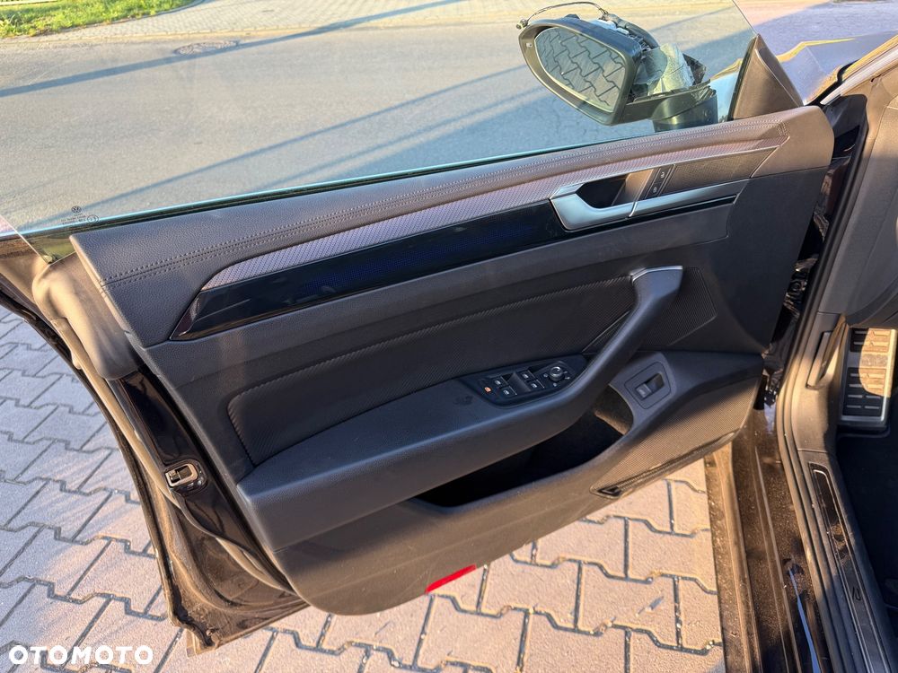 Volkswagen Arteon Shooting Brake 2.0 TSI OPF 4Motion DSG R - 18