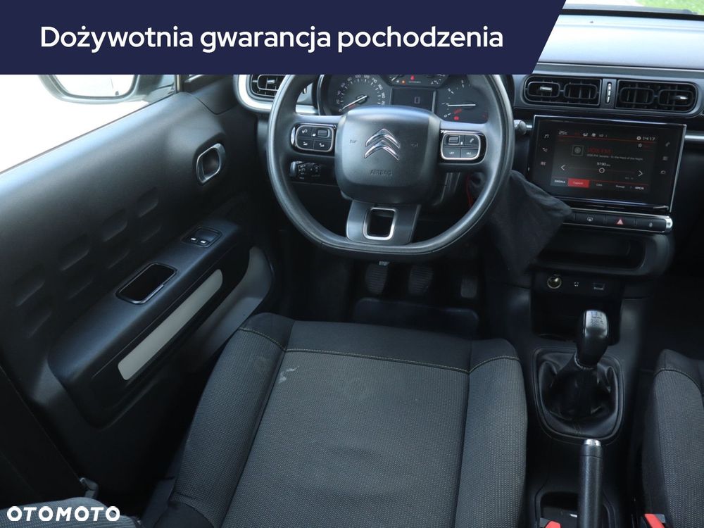 Citroën C3 - 9