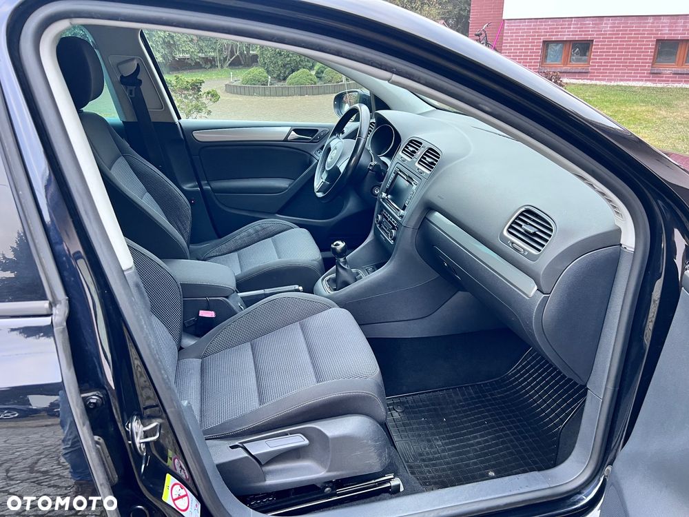 Volkswagen Golf - 7