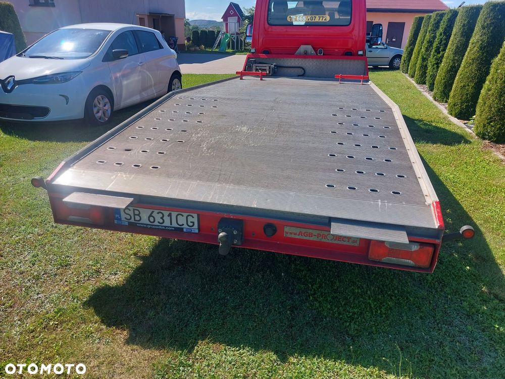 Iveco DAILY 35S18 - 13