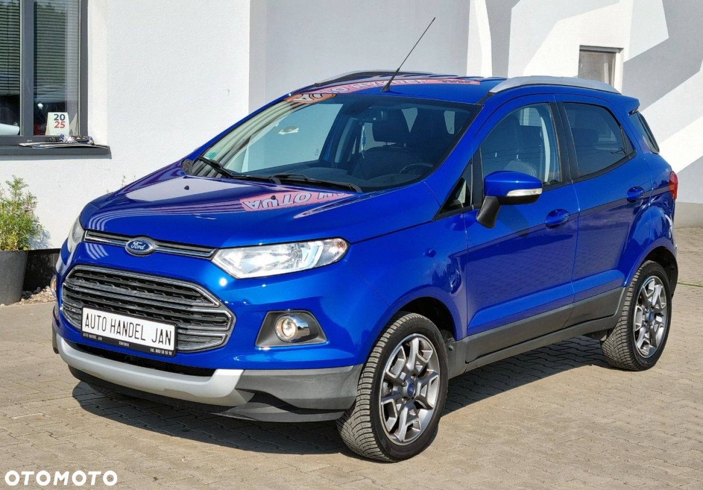 Ford EcoSport - 13