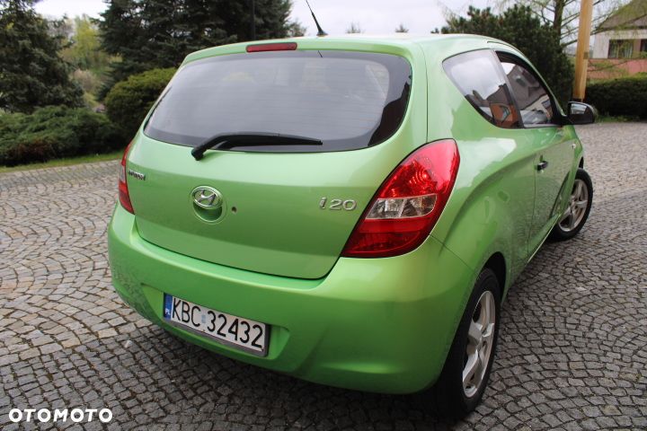 Hyundai i20 - 31