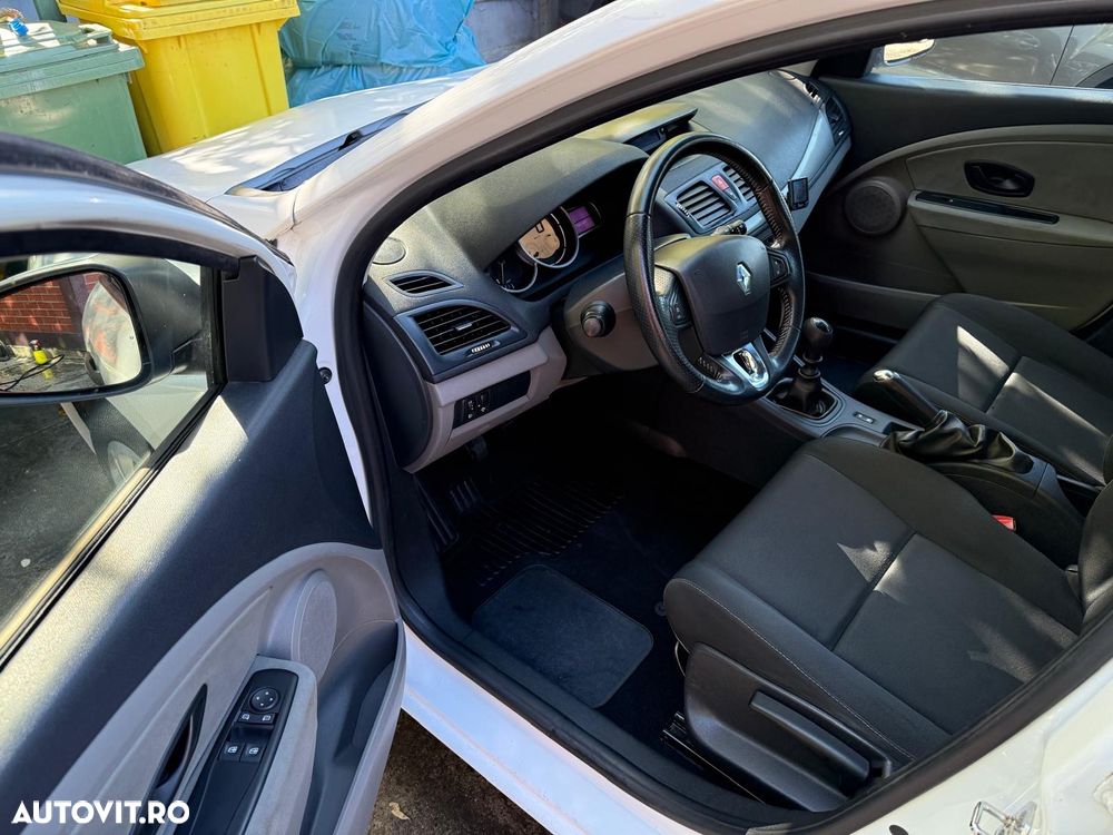 Renault Megane - 7