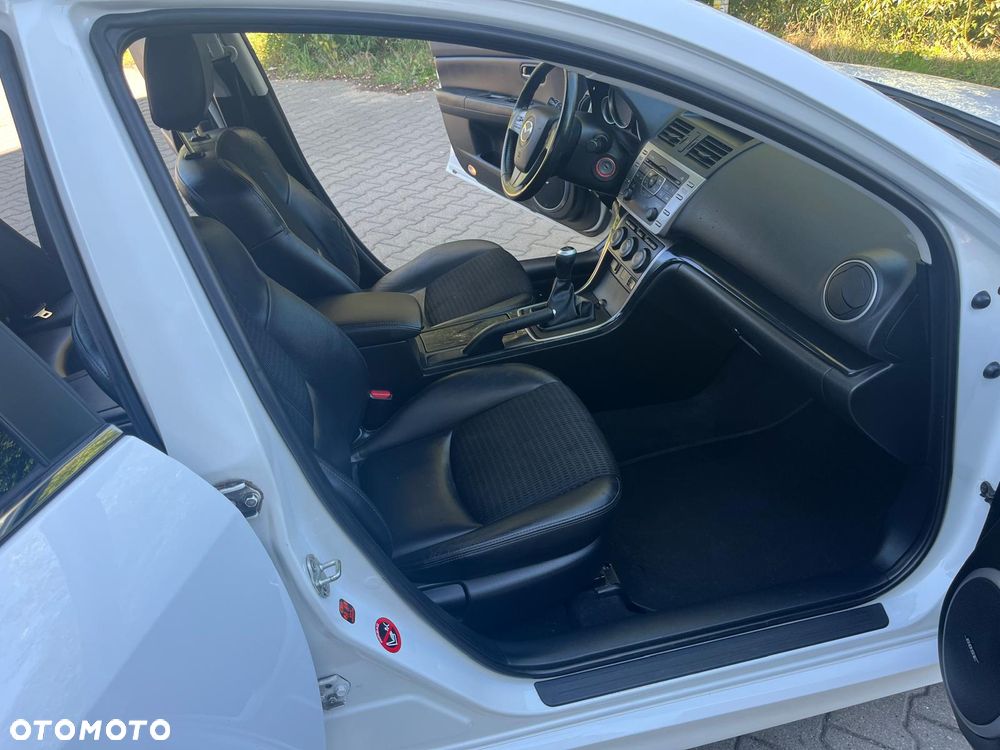 Mazda 6 - 15