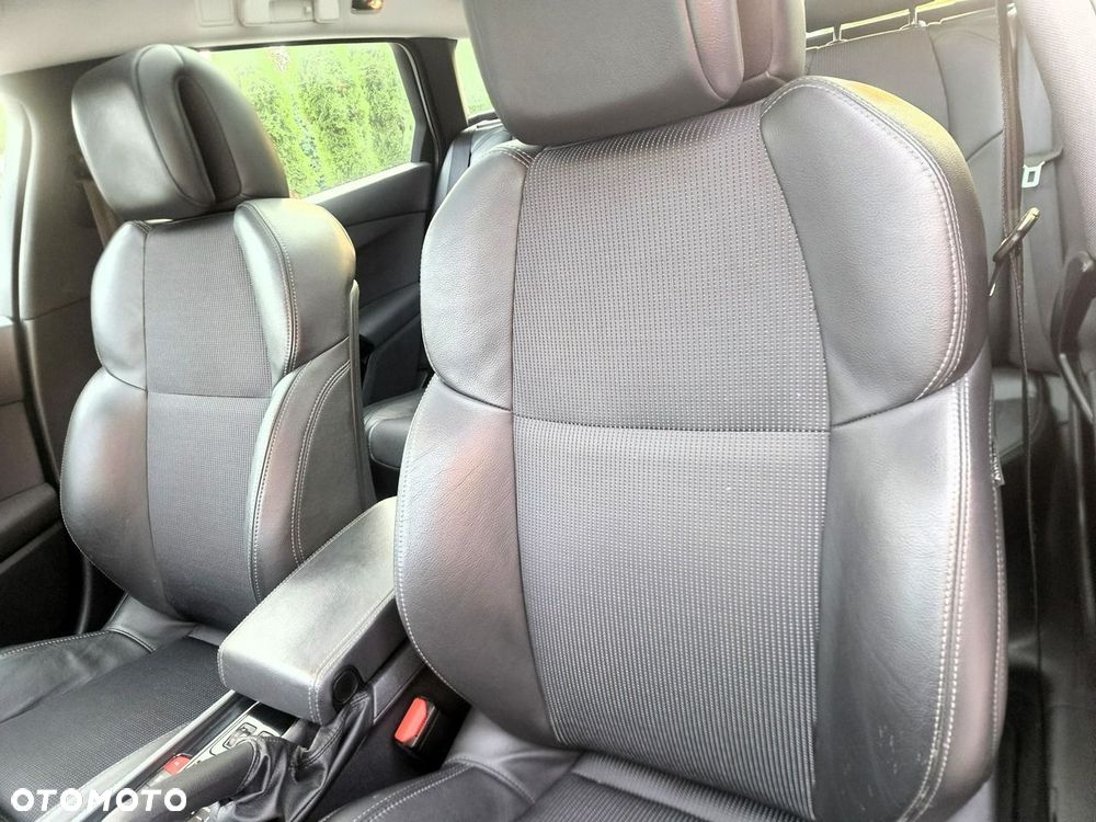 Peugeot 508 BlueHDi 180 EAT6 Stop&Start Allure - 23