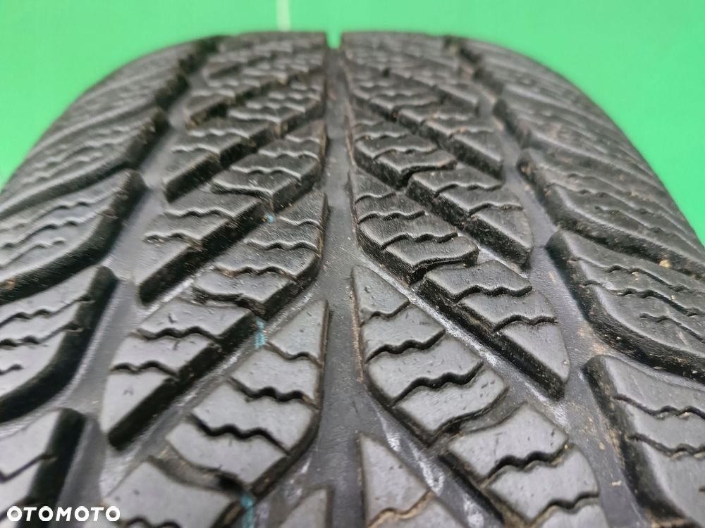 195/65/15 kelly winter st, 2 szt 7,5 mm