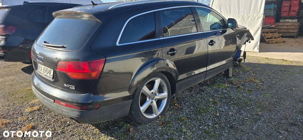 Audi Q7 3.0 TDI Quattro Tiptronic - 3