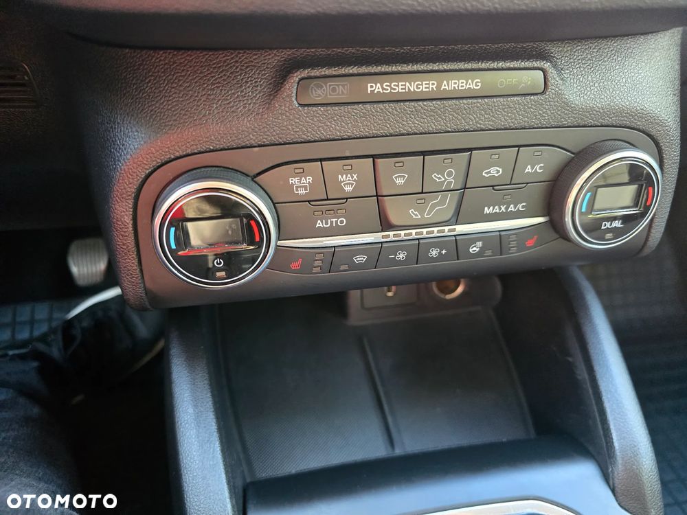 Ford Focus 1.5 TDCi Trend - 32