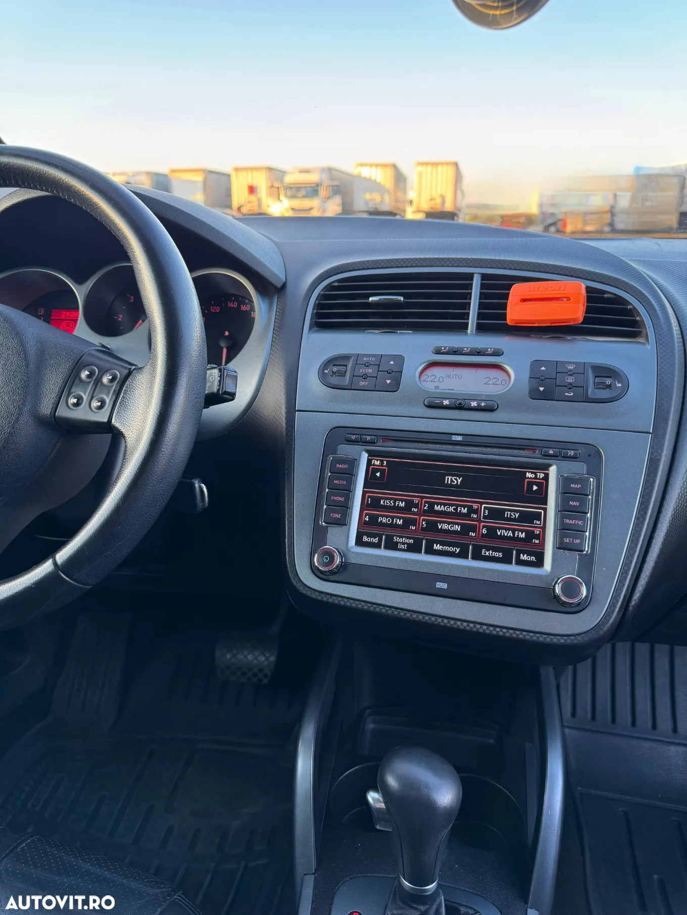 Seat Altea XL - 7