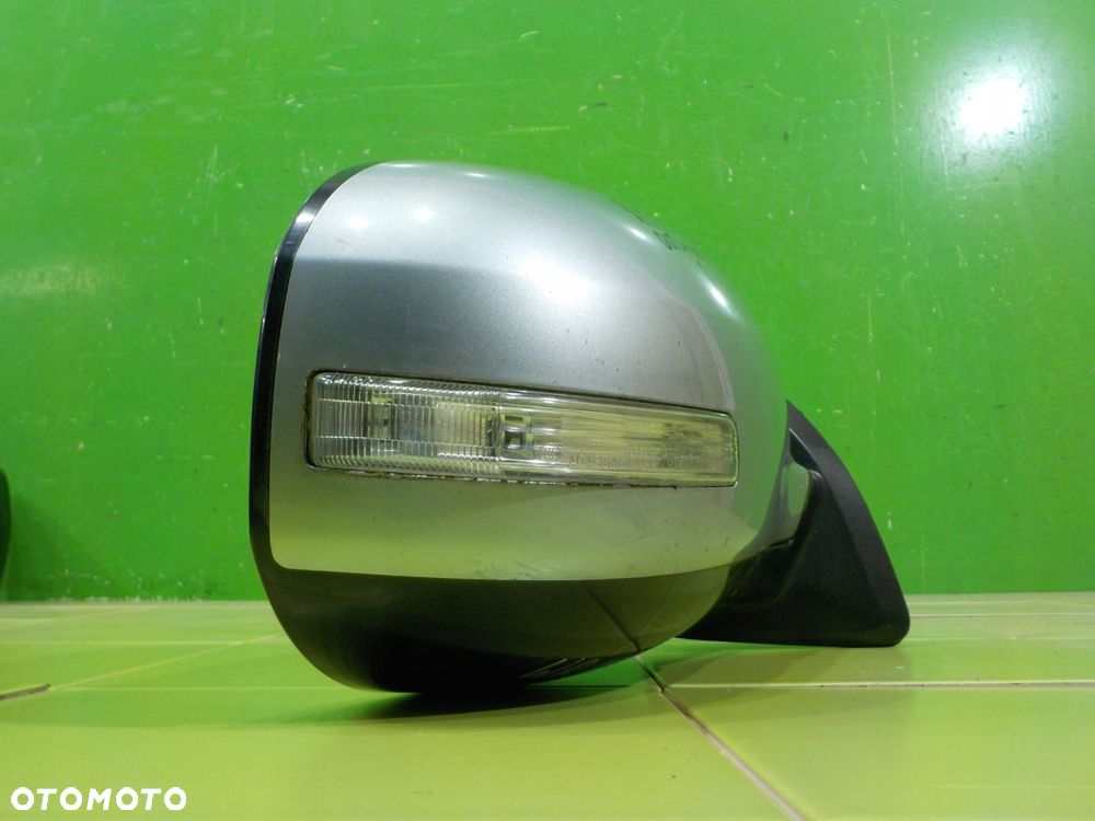 MITSUBISHI OUTLANDER II LIFT 2.2 D 10r 5D lusterko prawe 023012 - 3