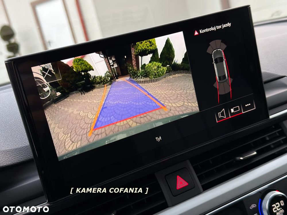 Audi A5 Sportback - 36