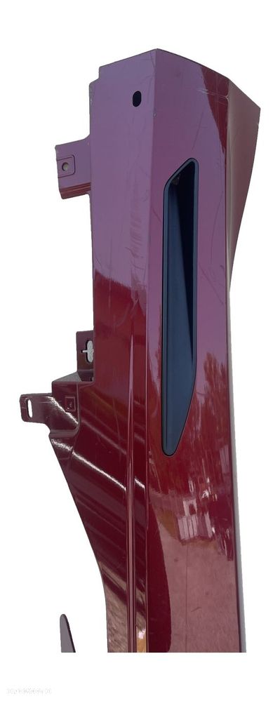 LPA384 BMW 5 G60 G61 2023- LISTWA PROGOWA OSŁONA PROGU LEWA 8084965 - 2