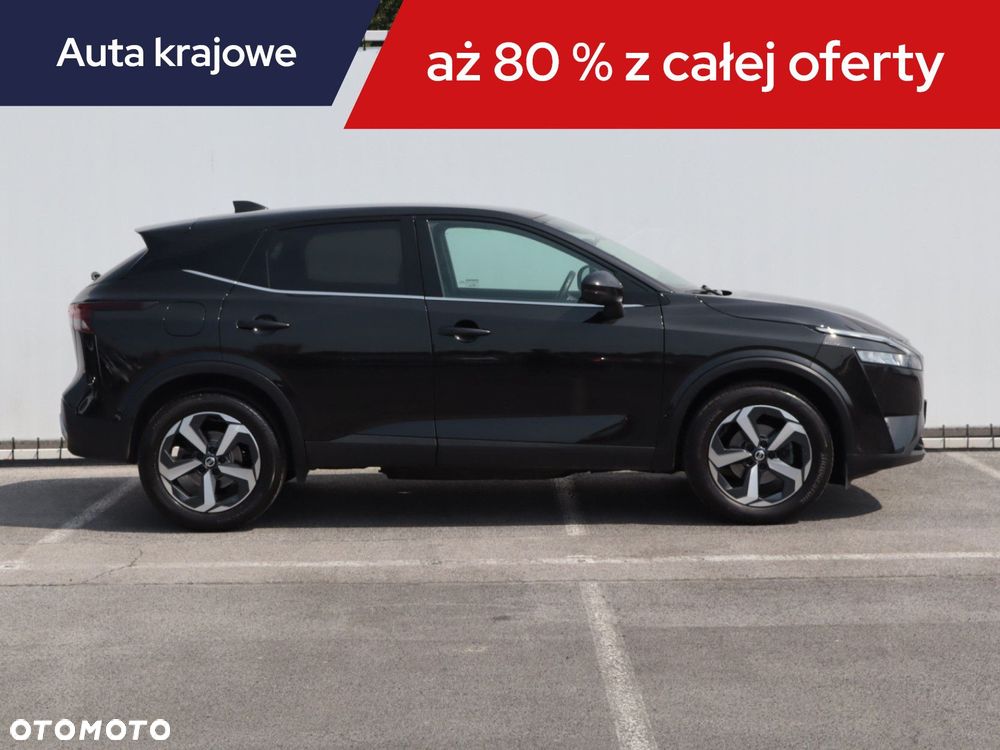 Nissan Qashqai - 8