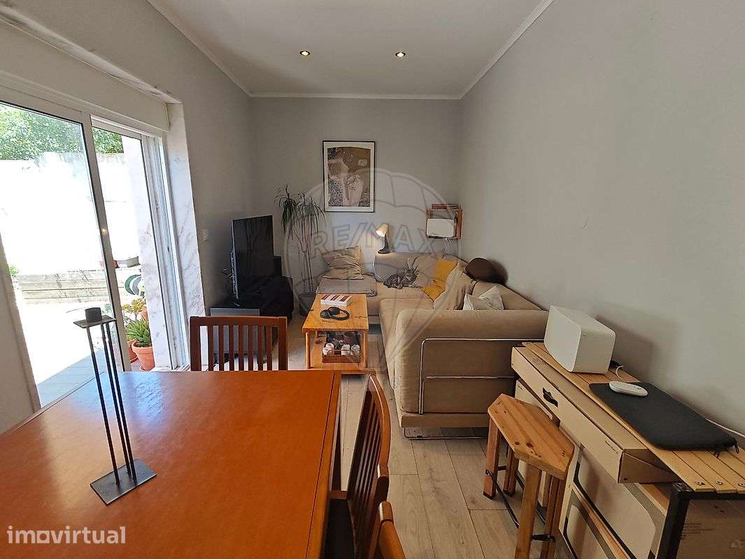 Apartamento T1 para arrendamento - Grande imagem: 4/20