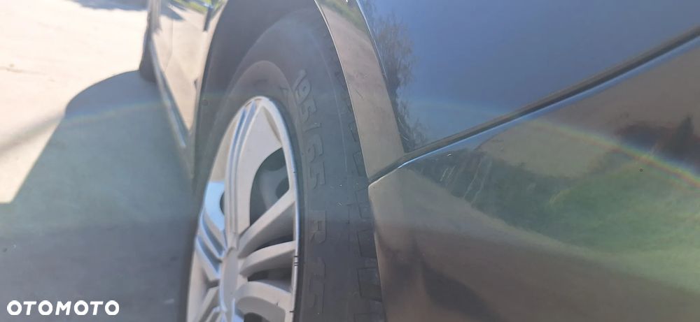 Volkswagen Golf V+ Zderzak Tył Tylny Kod Lakieru LC9Z - 10