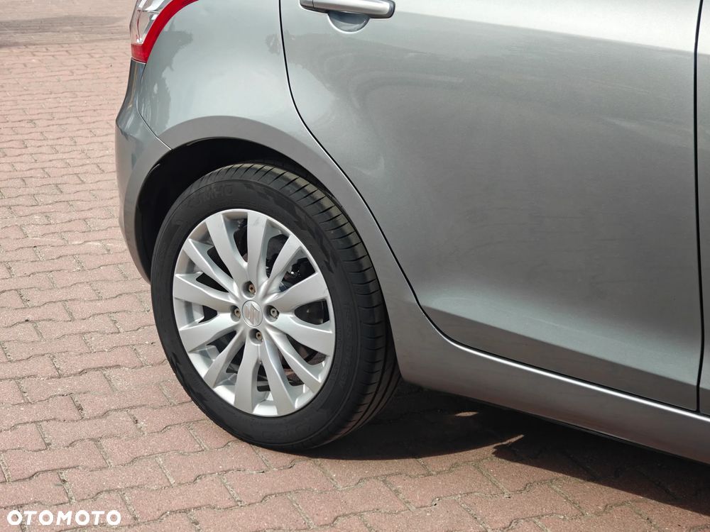 Suzuki Swift 1.2 Comfort - 11