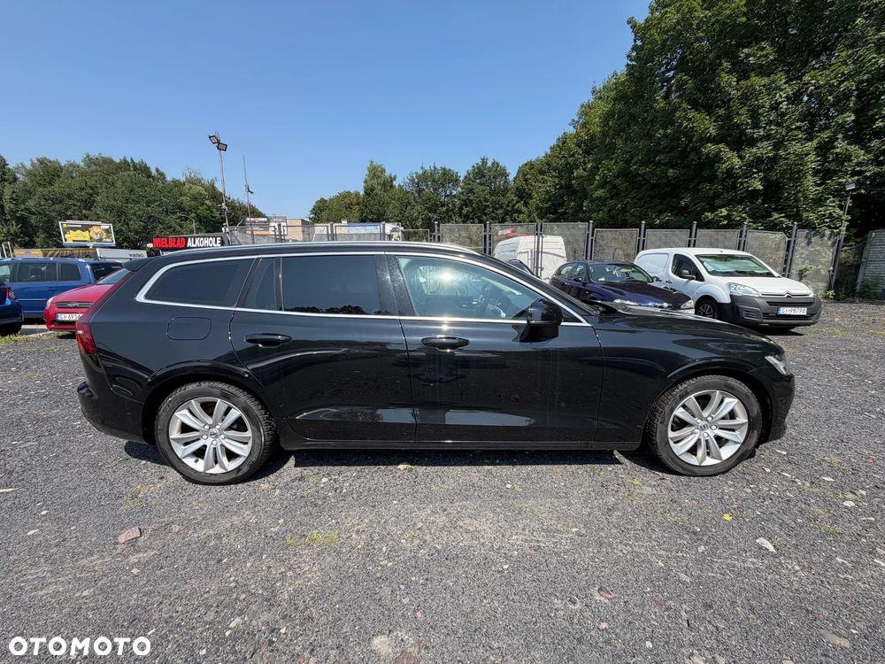 Volvo V60 - 6