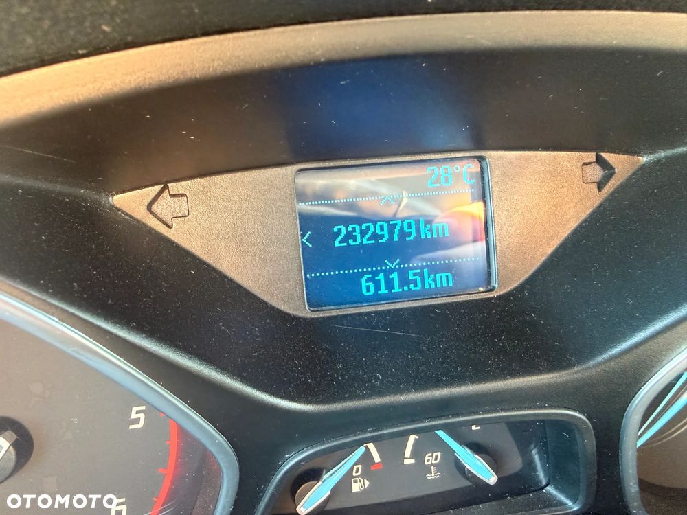 Ford C-MAX 1.6 TDCi Start-Stop-System Titanium - 7