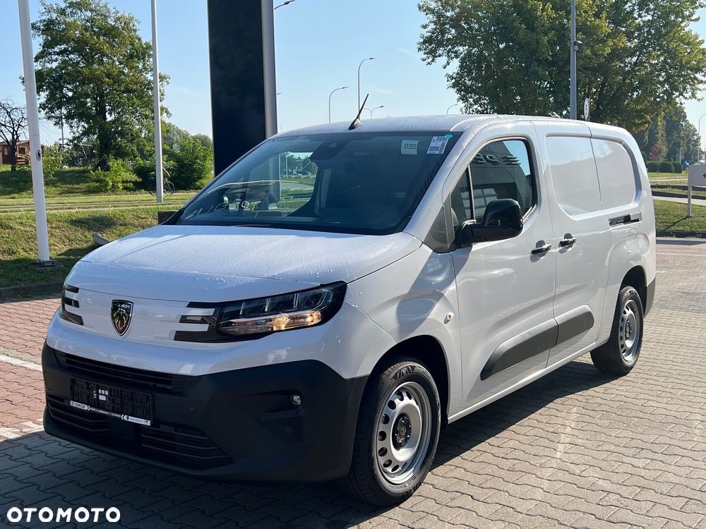 Peugeot Partner - 8