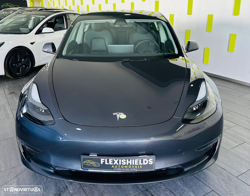 Tesla Model 3 Long Range AWD Dual Motor - 4