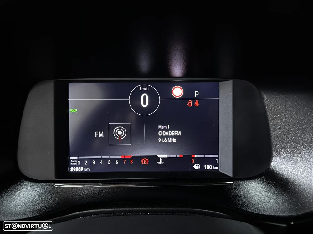 Opel Corsa 1.2 Direct Injection Turbo S&S Aut. GS Line - 12