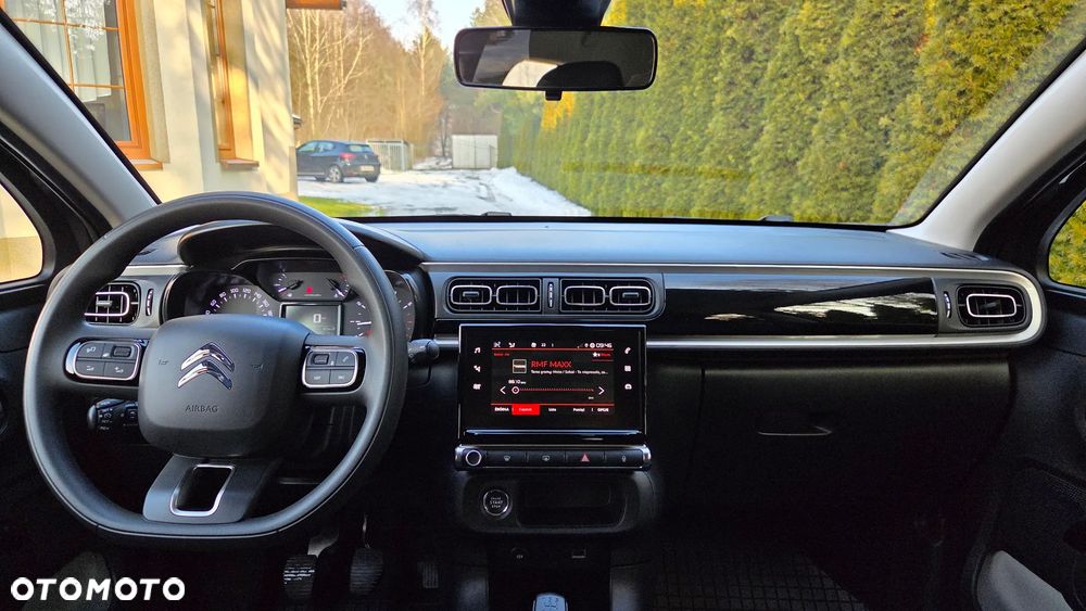 Citroën C3 1.2 PureTech Shine - 18