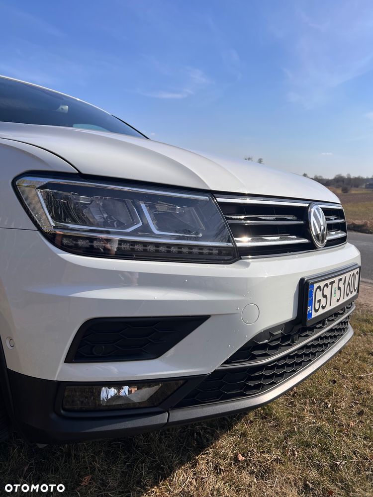 Volkswagen Tiguan 2.0 TDI BMT SCR Highline DSG - 26