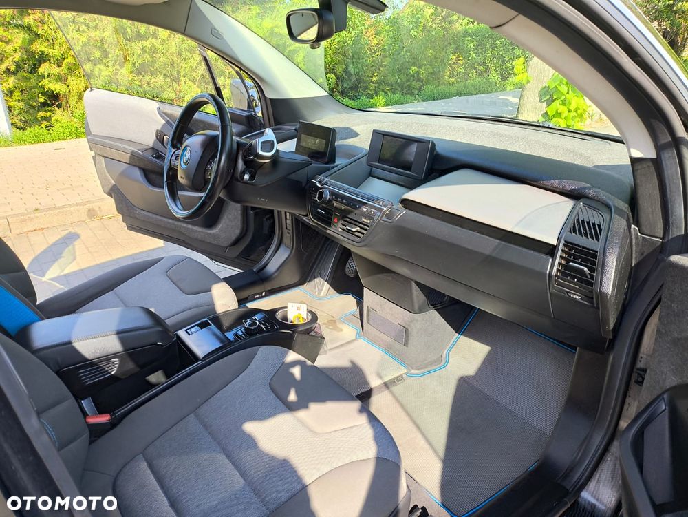 BMW i3 94 Ah - 7