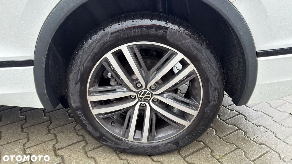 Volkswagen Tiguan 2.0 TSI 4Mot R-Line DSG - 10