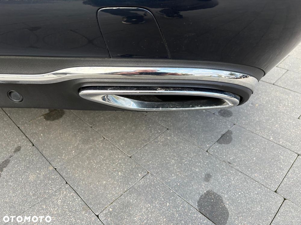 Mercedes-Benz Klasa E 200 d T 9G-TRONIC Avantgarde - 23