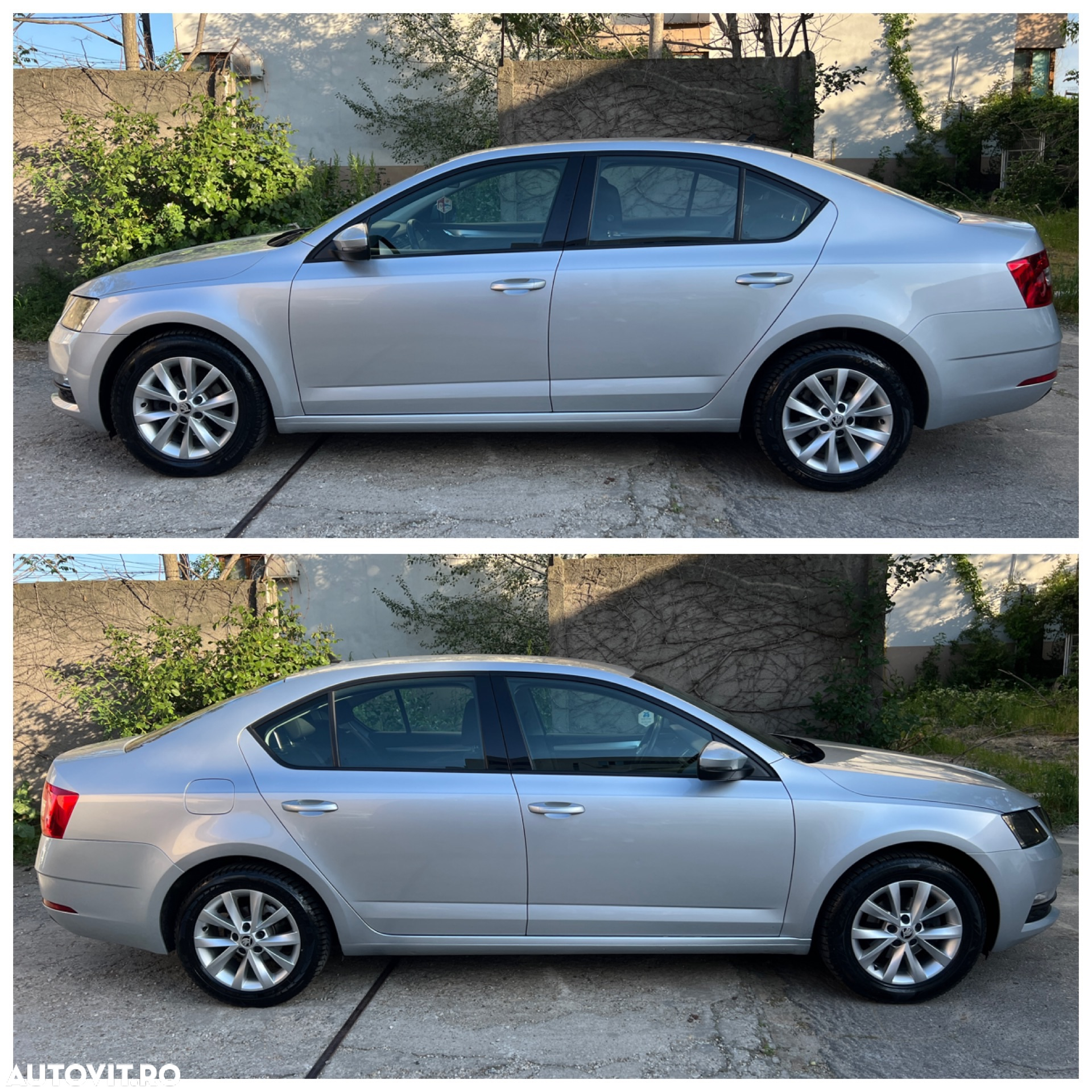 Skoda Octavia 1.6 TDI Ambition - 3