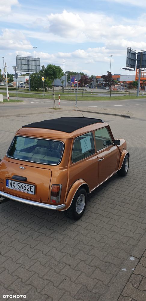 MINI Cooper - 12