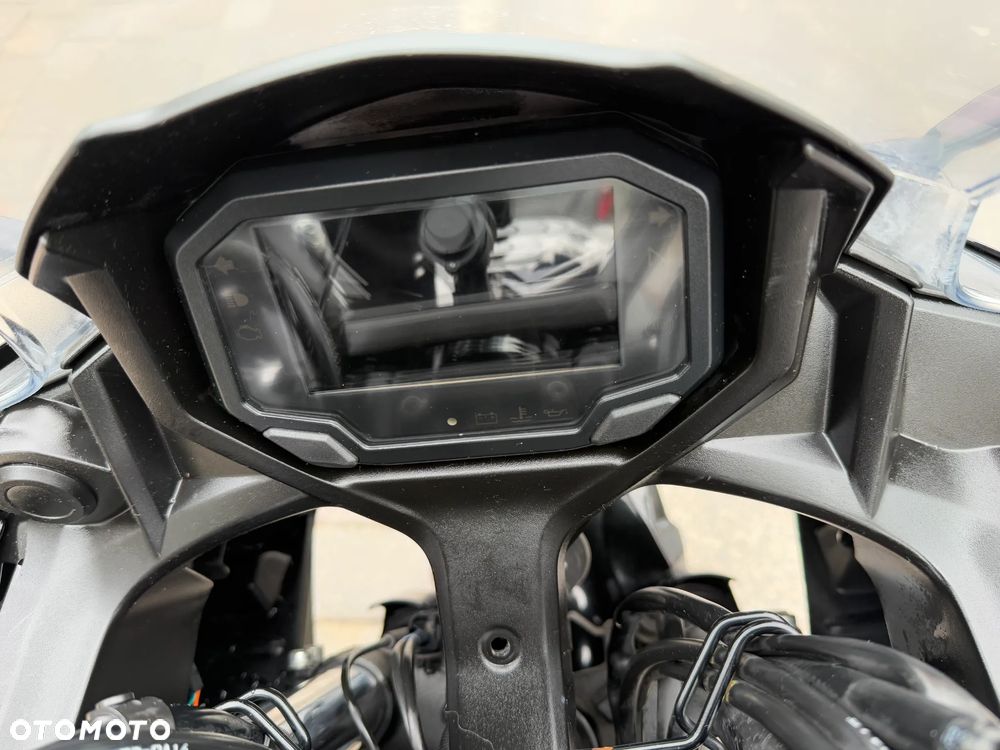 Kawasaki Ninja - 21