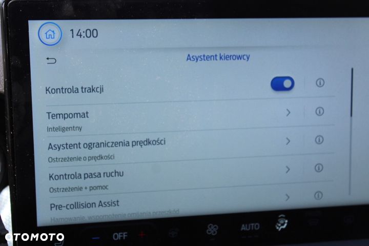 Ford Focus 1.0 EcoBoost mHEV Active X - 29