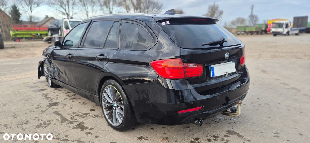 BMW Seria 3 - 14