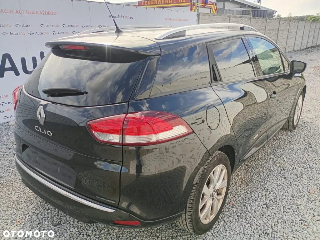 Renault Clio ENERGY TCe 90 Start & Stop Experience - 3