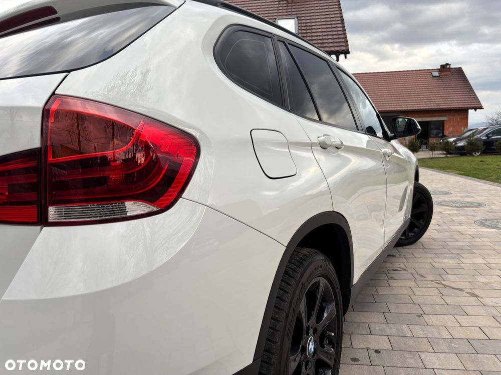 BMW X1 sDrive16d Sport Line - 15