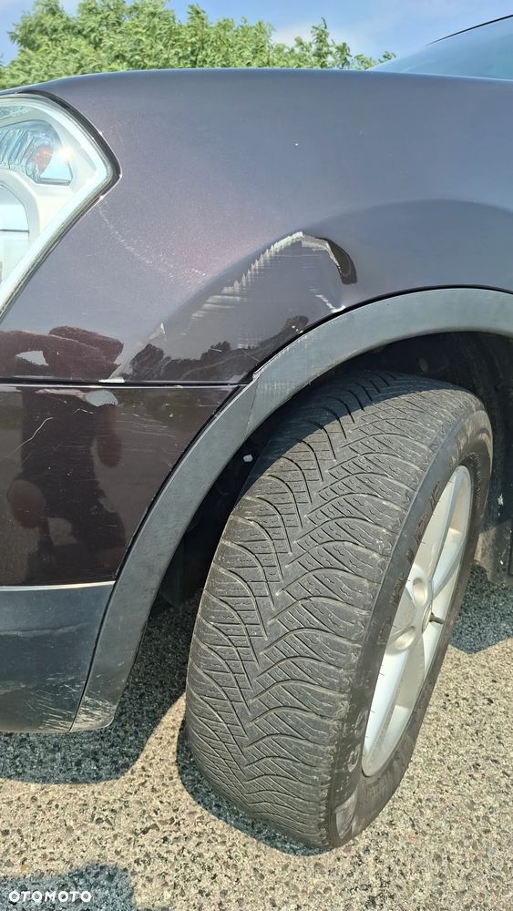Nissan Qashqai 2.0 dCi Tekna Premium - 5