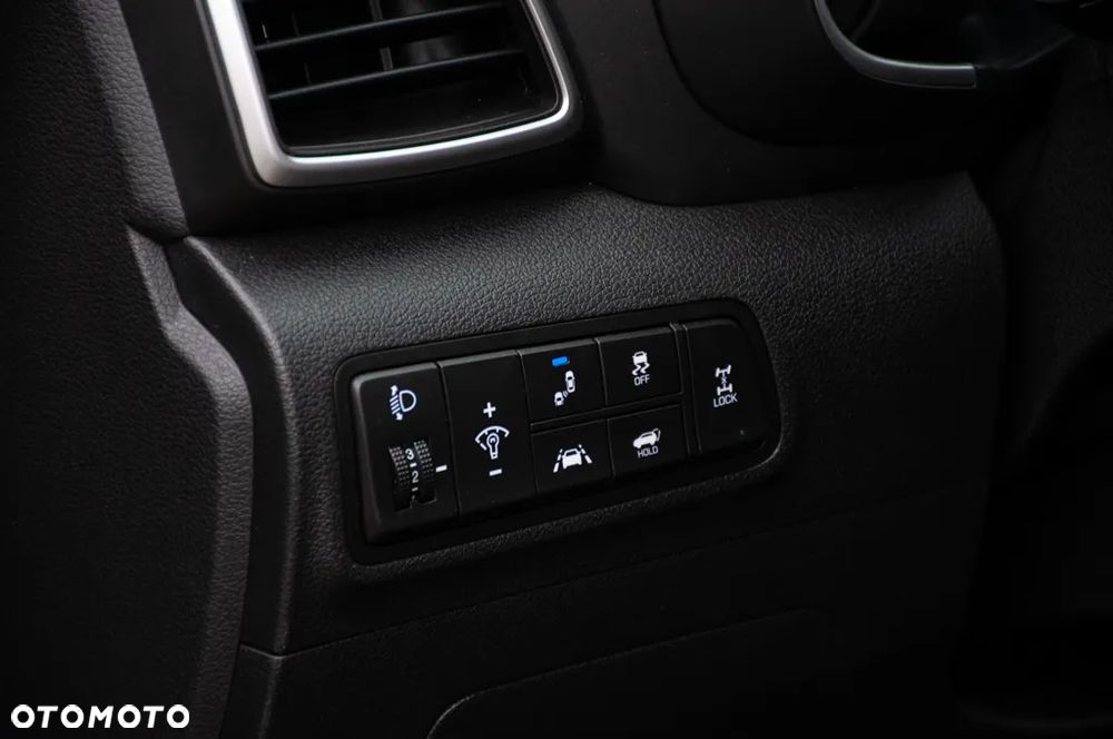 Hyundai Tucson 1.6 GDi 4WD DCT Premium - 35