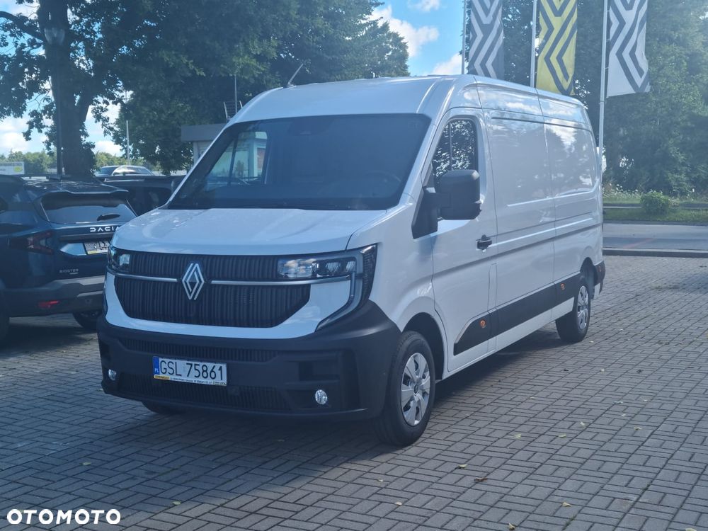 Renault Master - 2