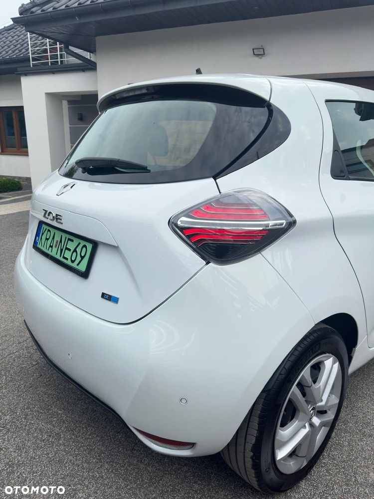 Renault Zoe Life - 14