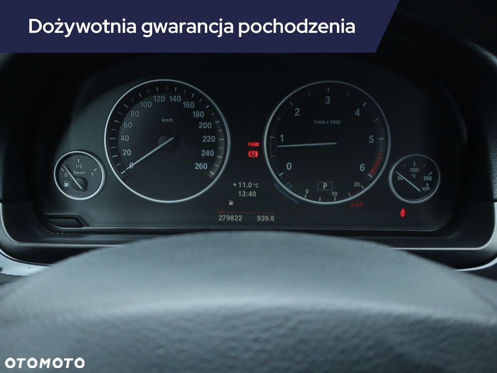 BMW Seria 5 - 13