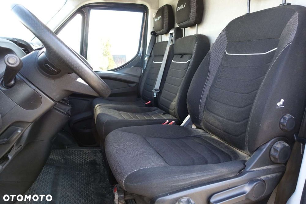 Iveco Daily 35S18 Hi-Matic - 14