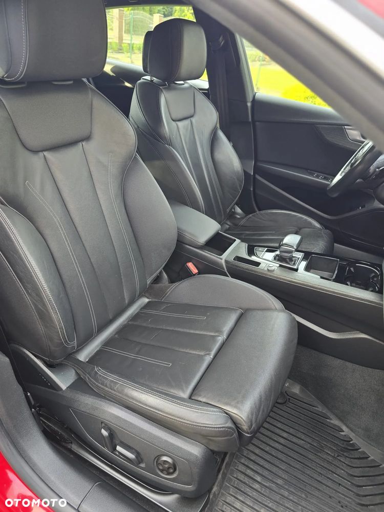 Audi A5 Sportback 45 TFSI quattro S tronic S line - 14