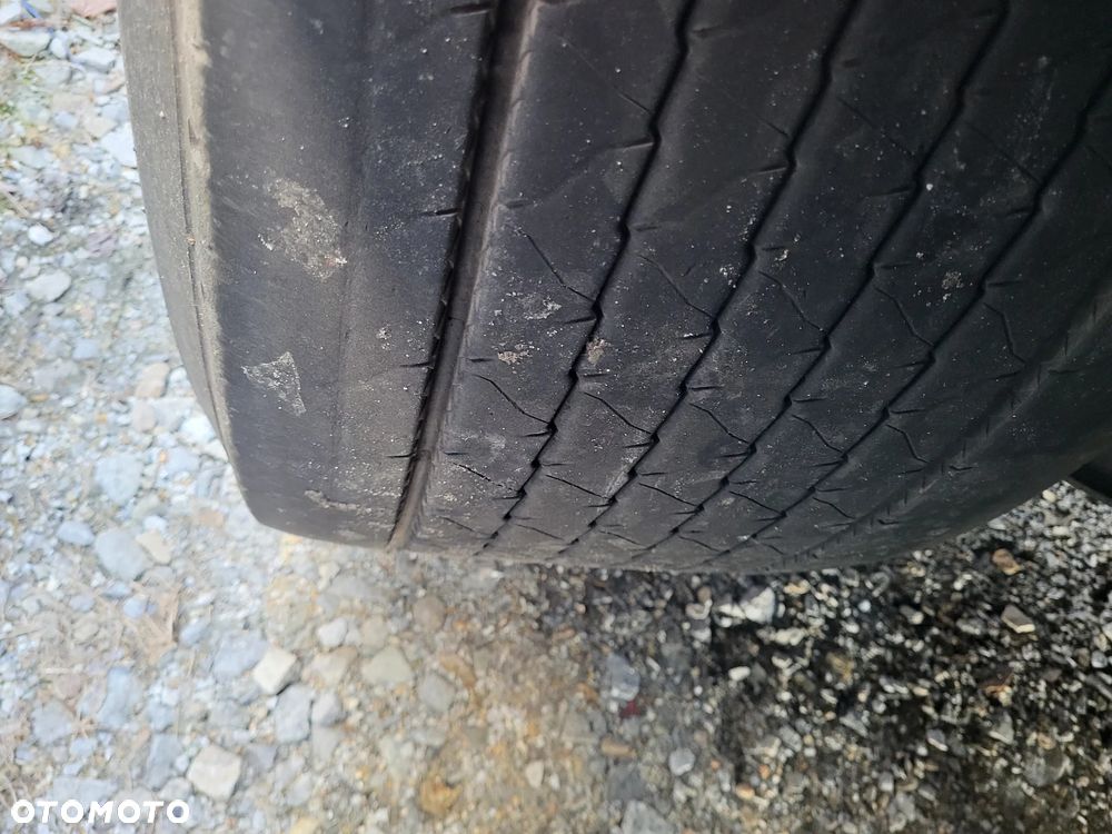 Krone Mega, Cert. XL. - 11