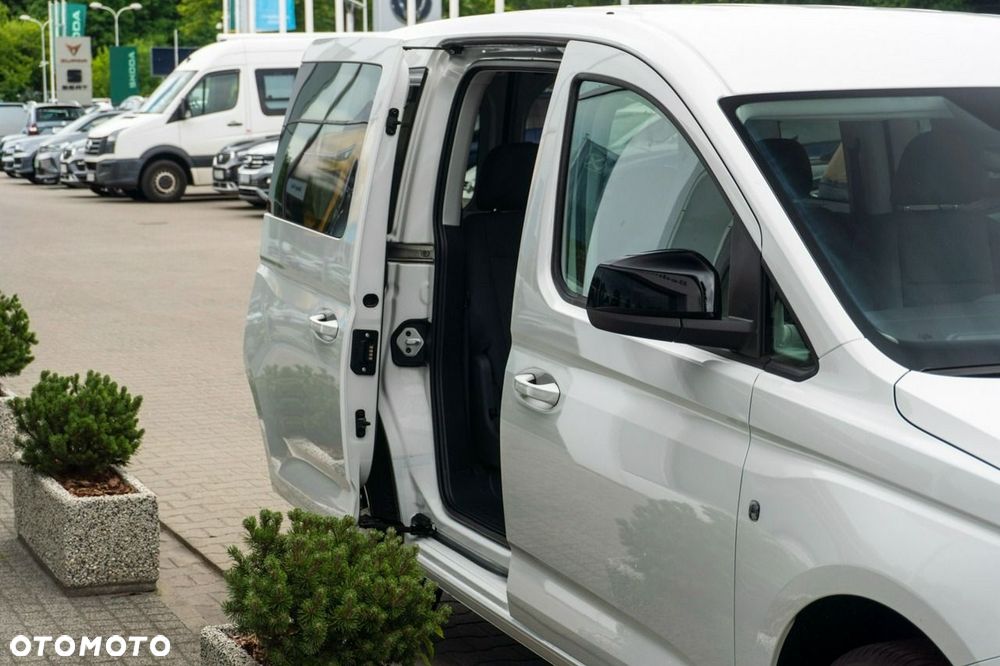 Volkswagen Caddy - 7