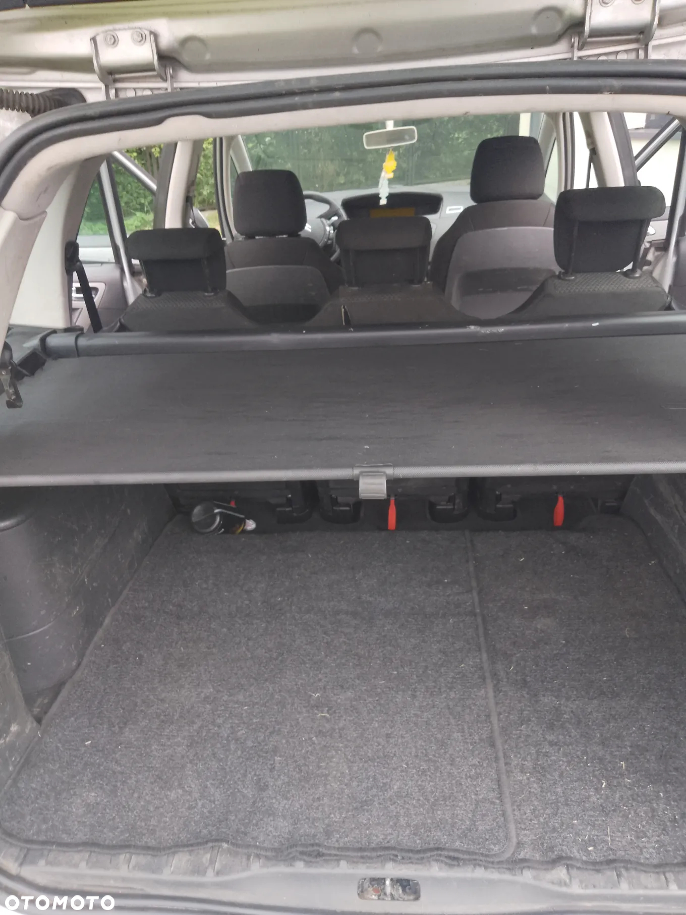 Citroën C4 Picasso - 14