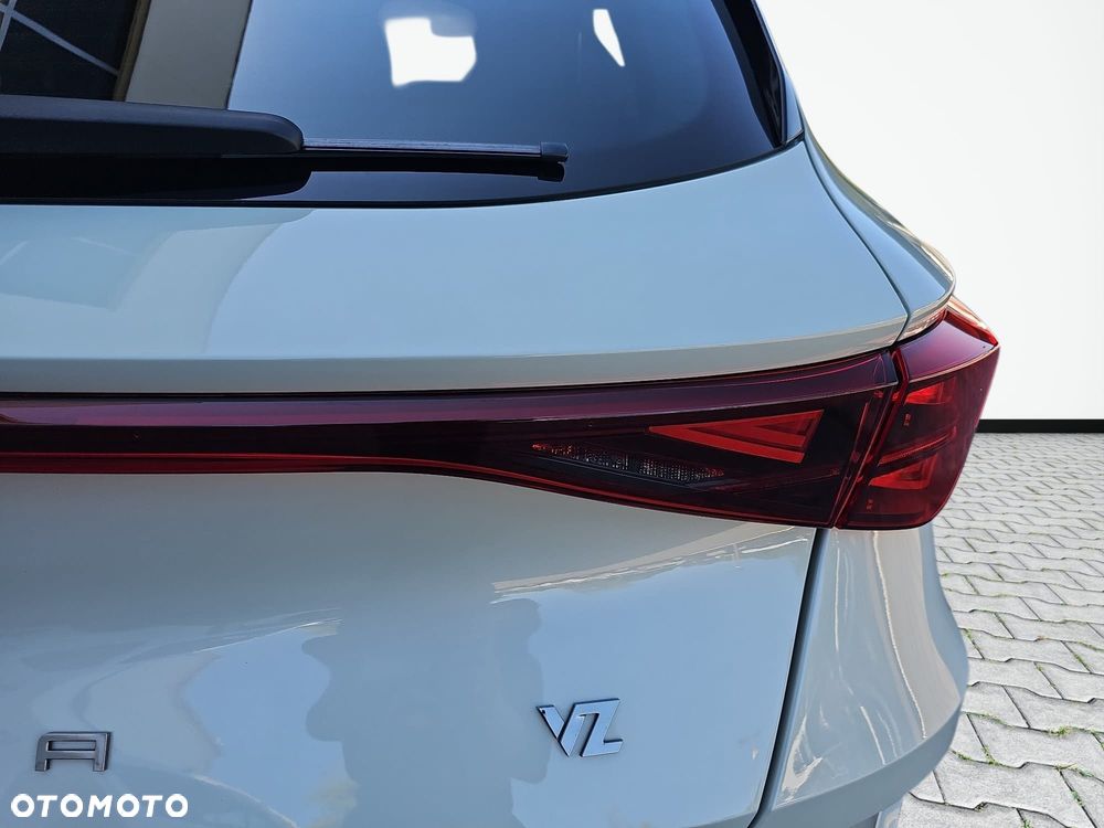 Cupra Leon - 10