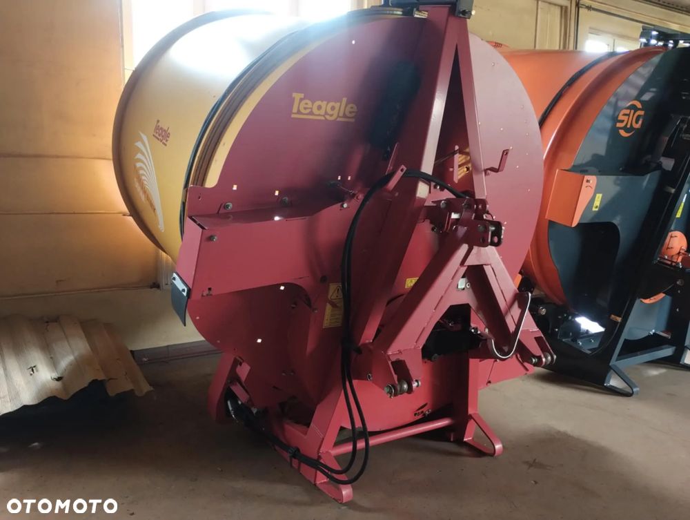 Inny Tomahawk 505M - 6