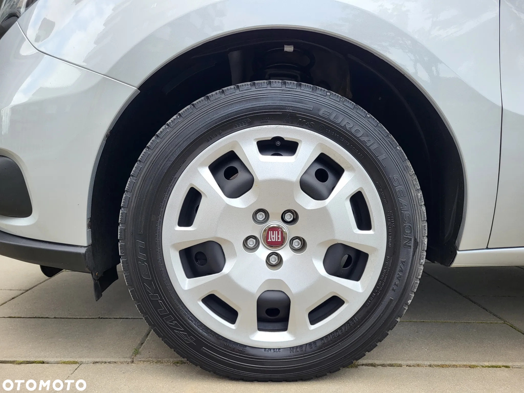 Fiat DOBLO - 36